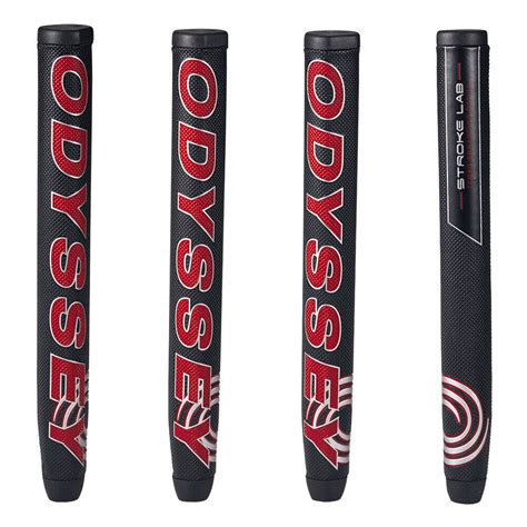 odyssey oversize putter grip|odyssey stroke lab oversize grip.